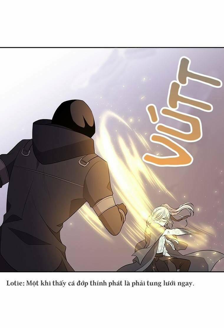 Năm Đại Đệ Tử Của Charlotte 16 trang 41