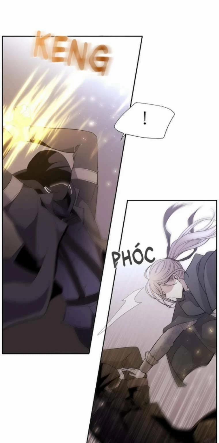 Năm Đại Đệ Tử Của Charlotte 16 trang 42