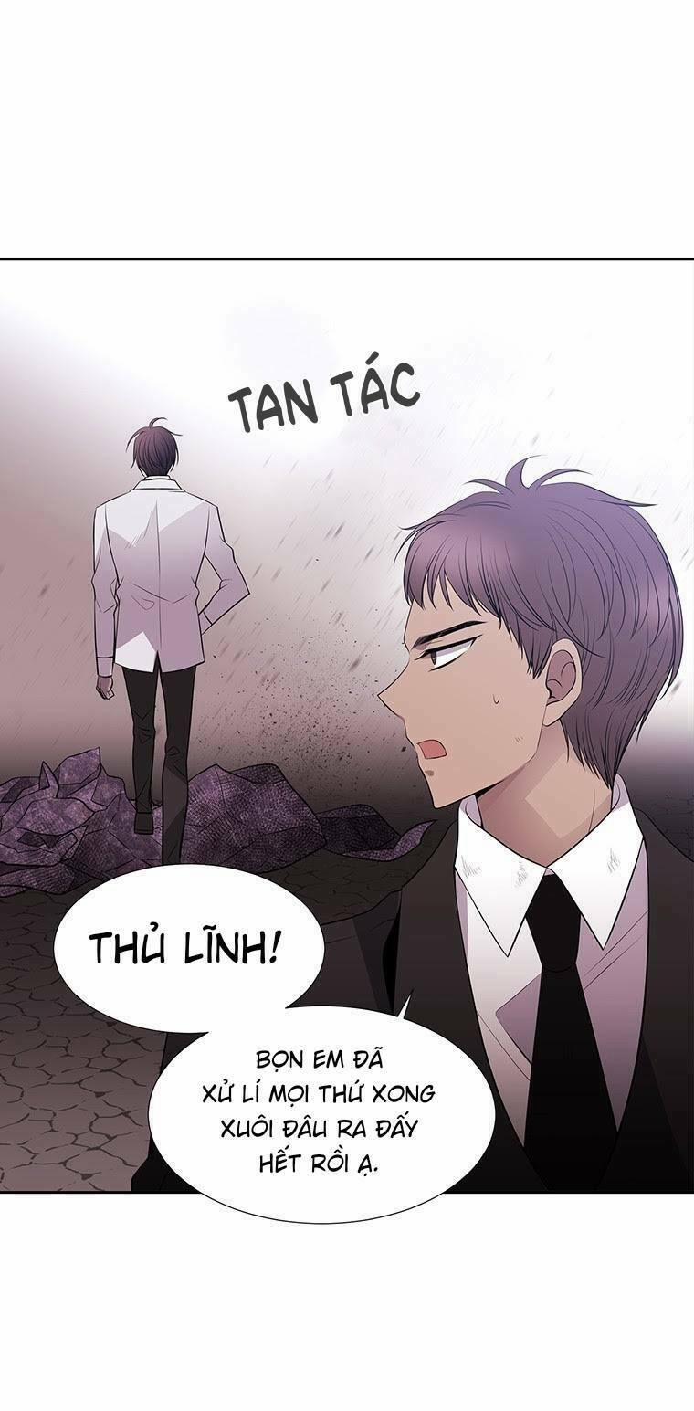 Năm Đại Đệ Tử Của Charlotte 16 trang 46