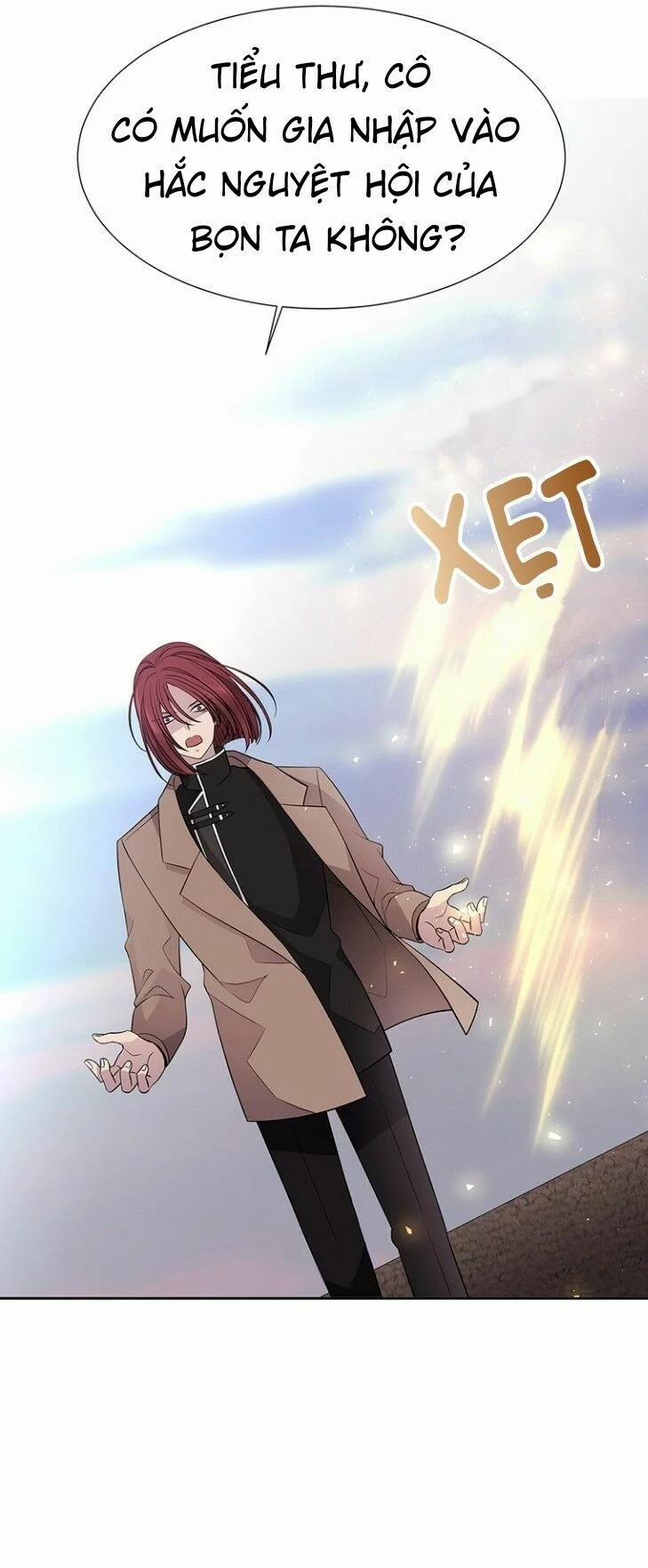 Năm Đại Đệ Tử Của Charlotte 16 trang 5