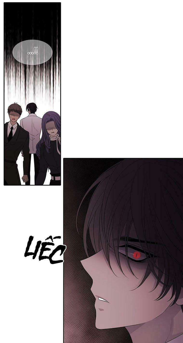 Năm Đại Đệ Tử Của Charlotte 16 trang 51