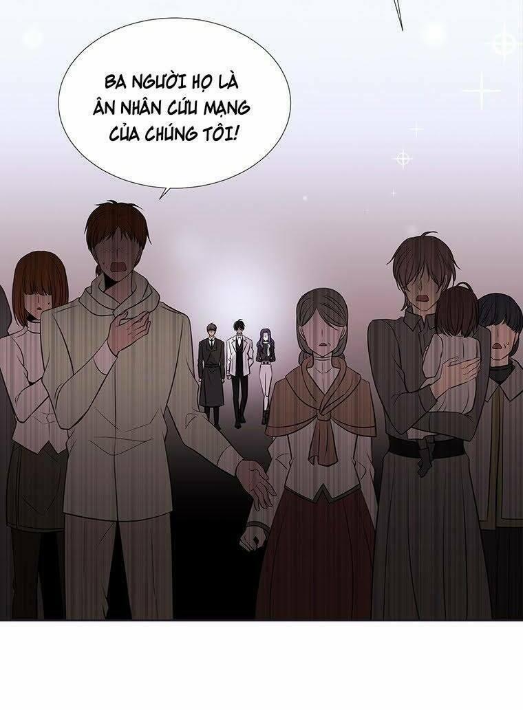 Năm Đại Đệ Tử Của Charlotte 16 trang 54