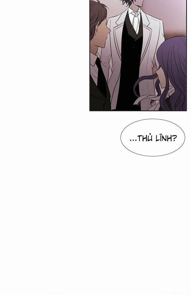 Năm Đại Đệ Tử Của Charlotte 16 trang 56