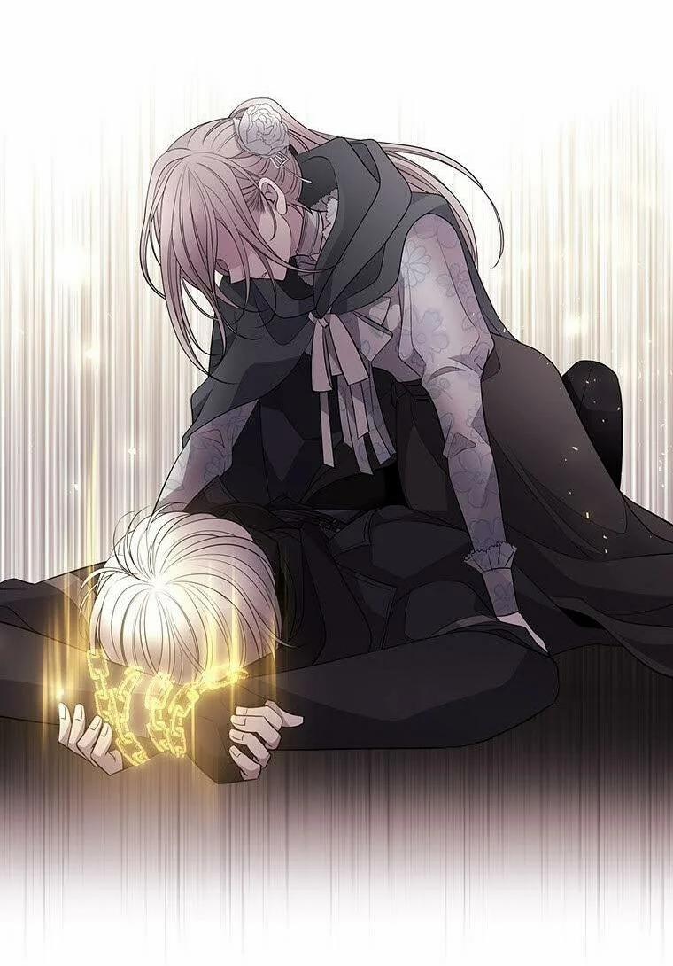 Năm Đại Đệ Tử Của Charlotte 16 trang 58