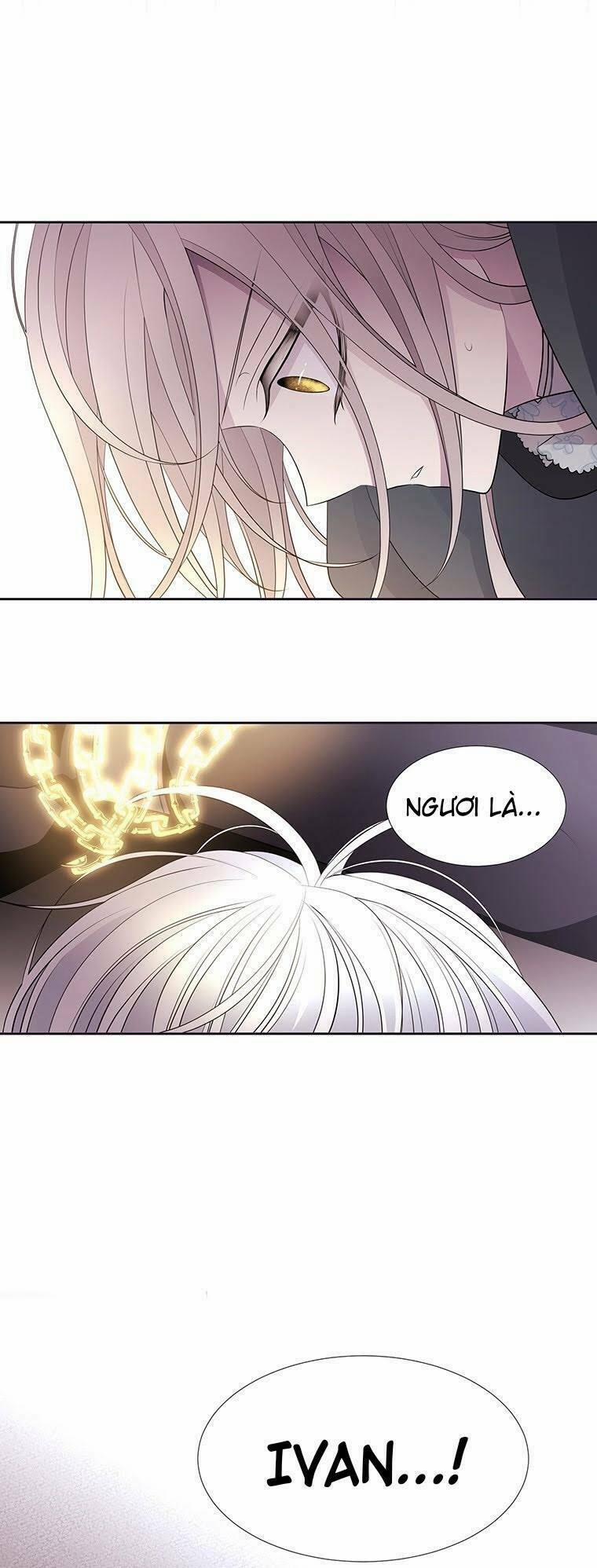 Năm Đại Đệ Tử Của Charlotte 16 trang 59