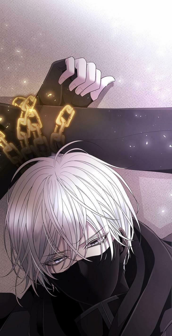 Năm Đại Đệ Tử Của Charlotte 16 trang 60