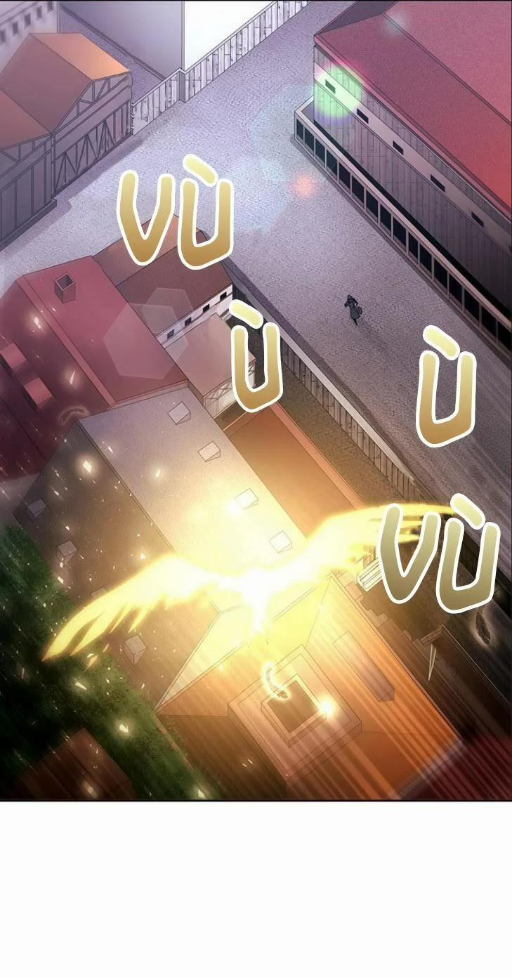 Năm Đại Đệ Tử Của Charlotte 16 trang 8