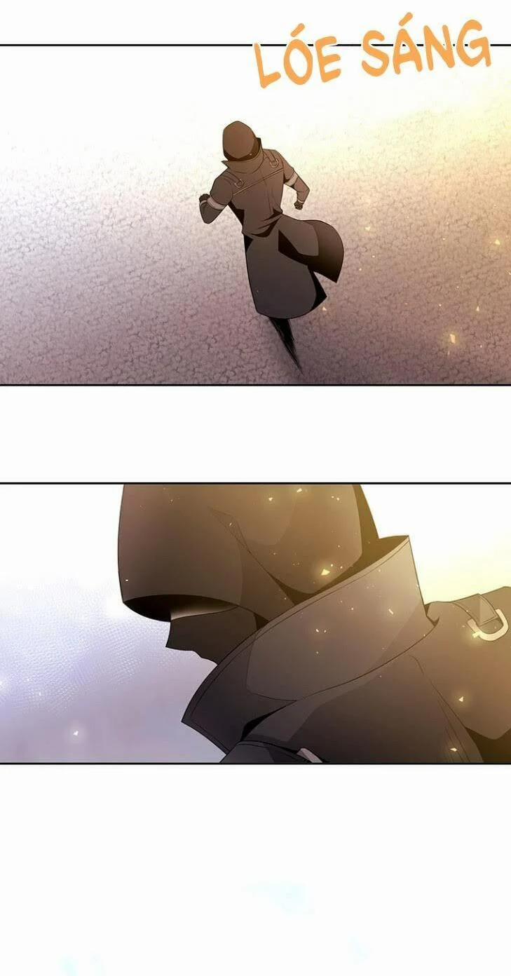 Năm Đại Đệ Tử Của Charlotte 16 trang 9