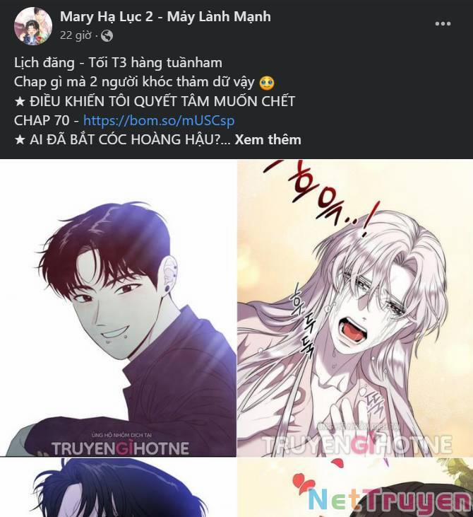 Năm Đại Đệ Tử Của Charlotte 160.1 trang 17