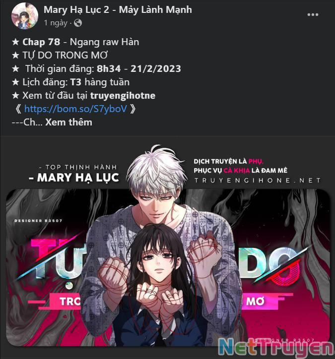 Năm Đại Đệ Tử Của Charlotte 160.1 trang 18