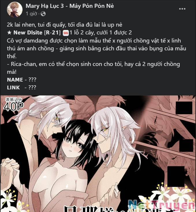 Năm Đại Đệ Tử Của Charlotte 160.1 trang 19