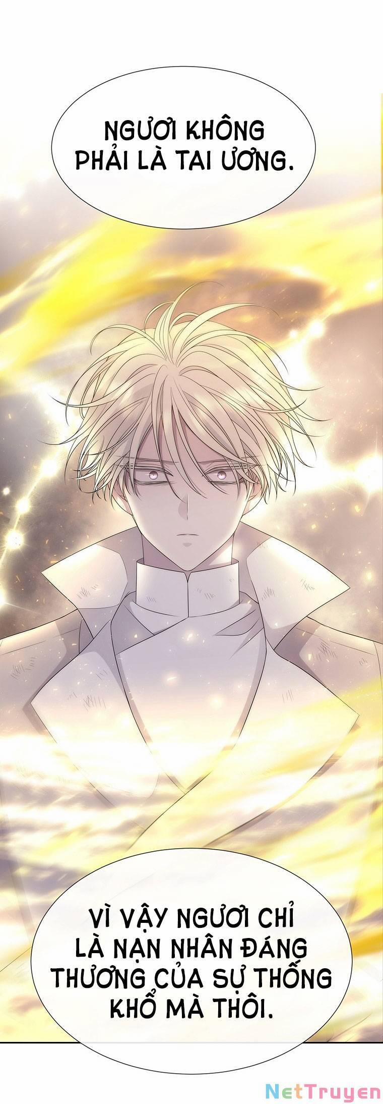 Năm Đại Đệ Tử Của Charlotte 160.1 trang 20