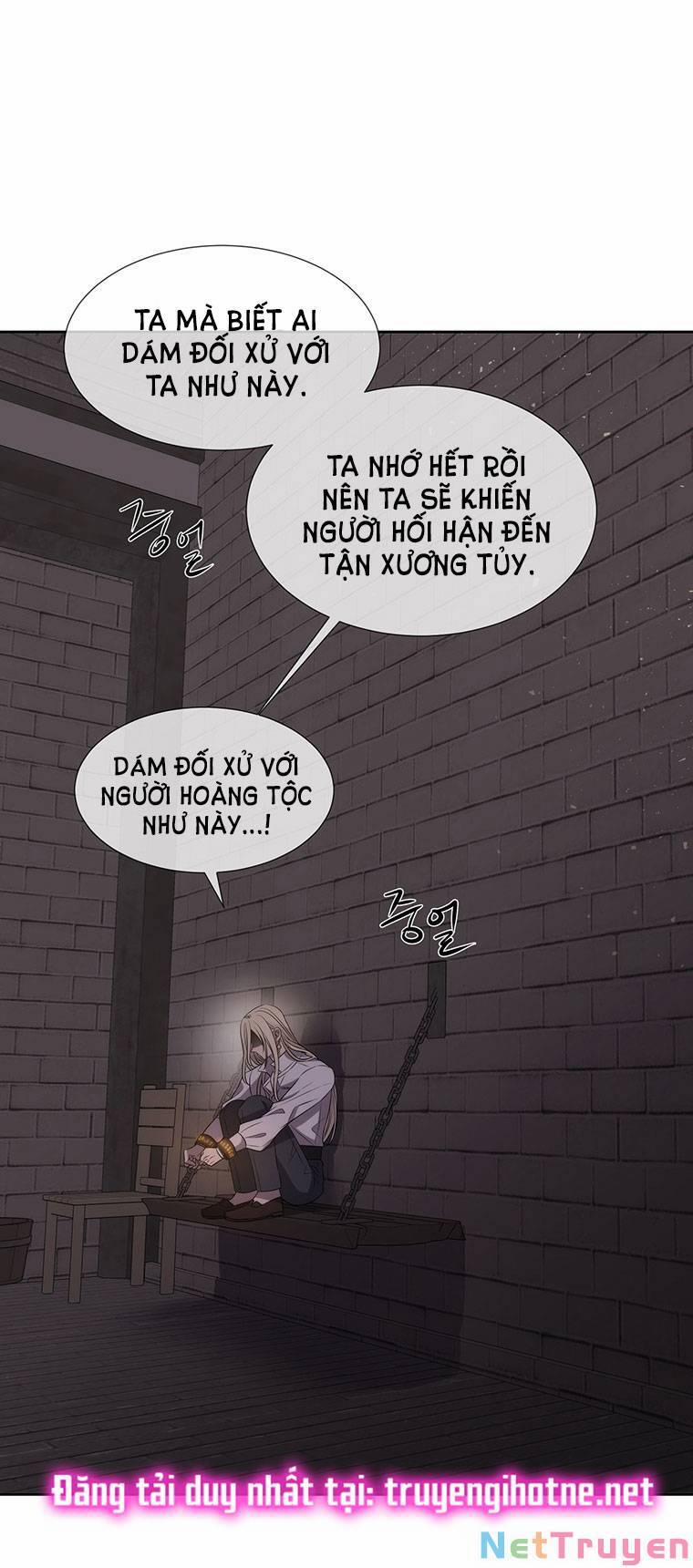 Năm Đại Đệ Tử Của Charlotte 160.2 trang 10