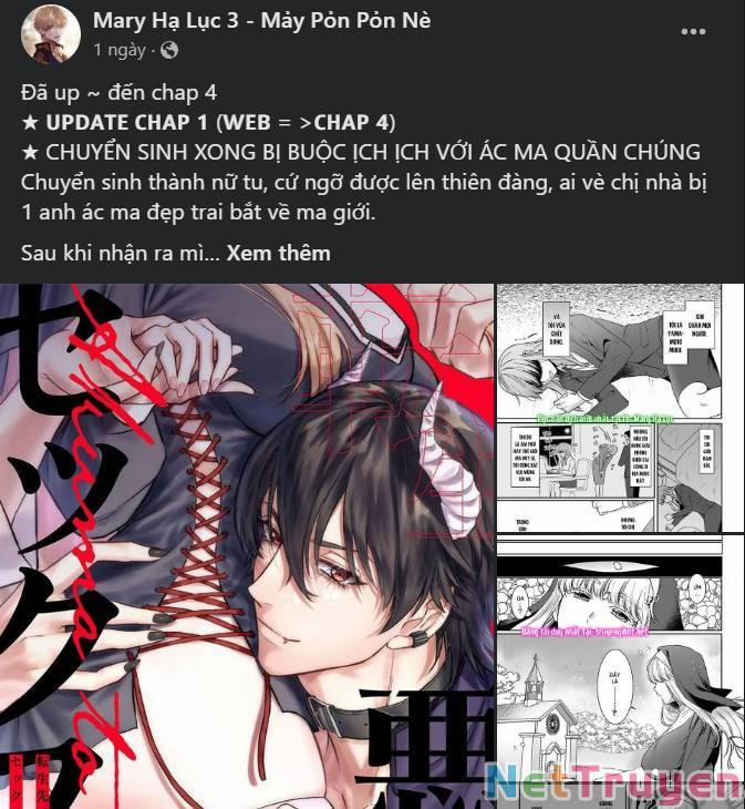 Năm Đại Đệ Tử Của Charlotte 160.2 trang 28