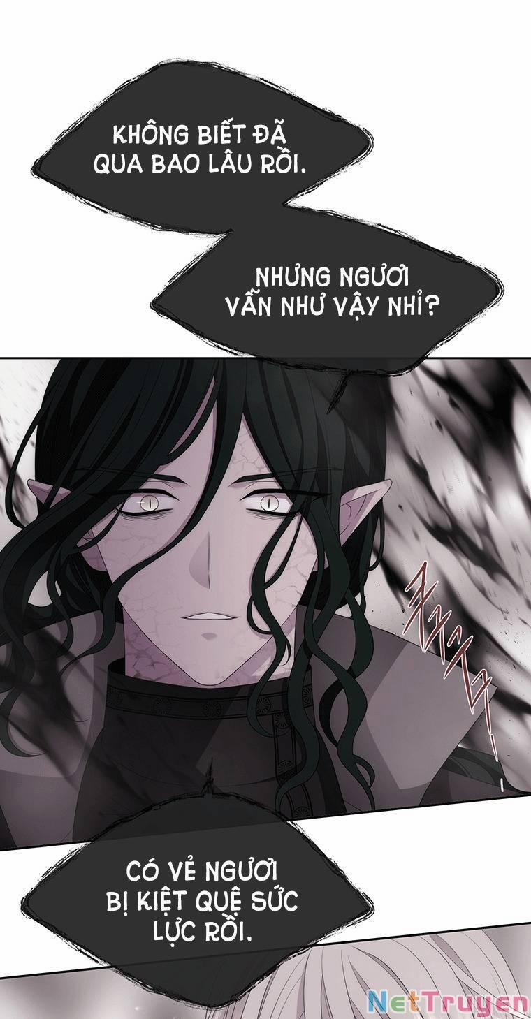 Năm Đại Đệ Tử Của Charlotte 161.1 trang 11