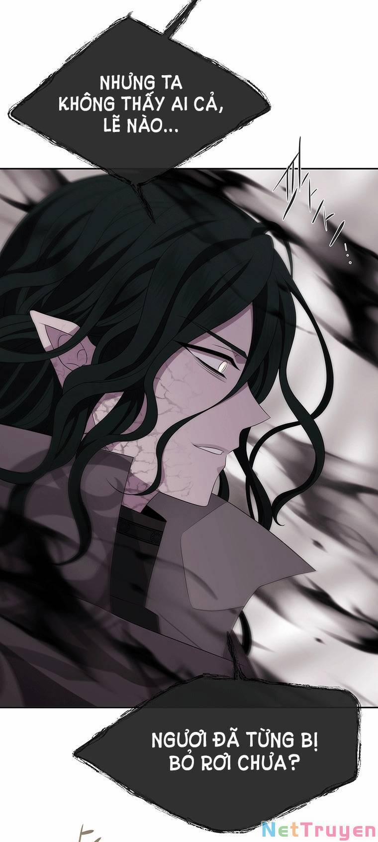 Năm Đại Đệ Tử Của Charlotte 161.1 trang 16