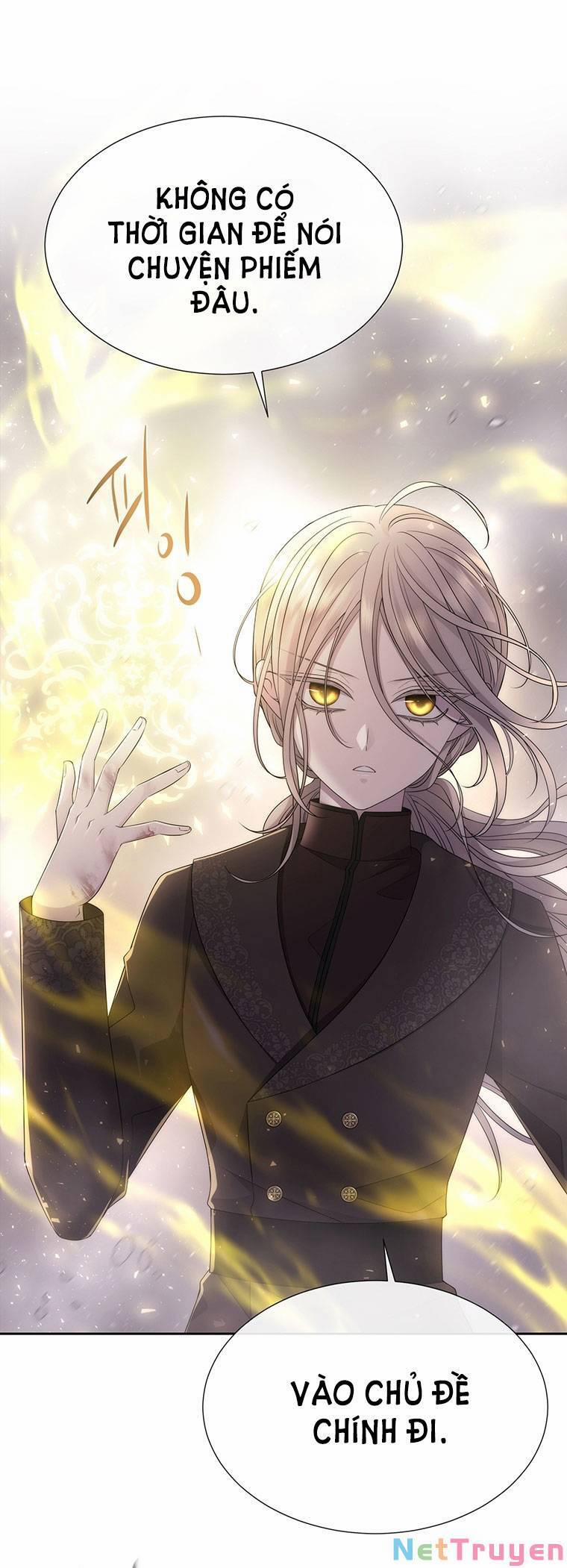 Năm Đại Đệ Tử Của Charlotte 161.1 trang 21