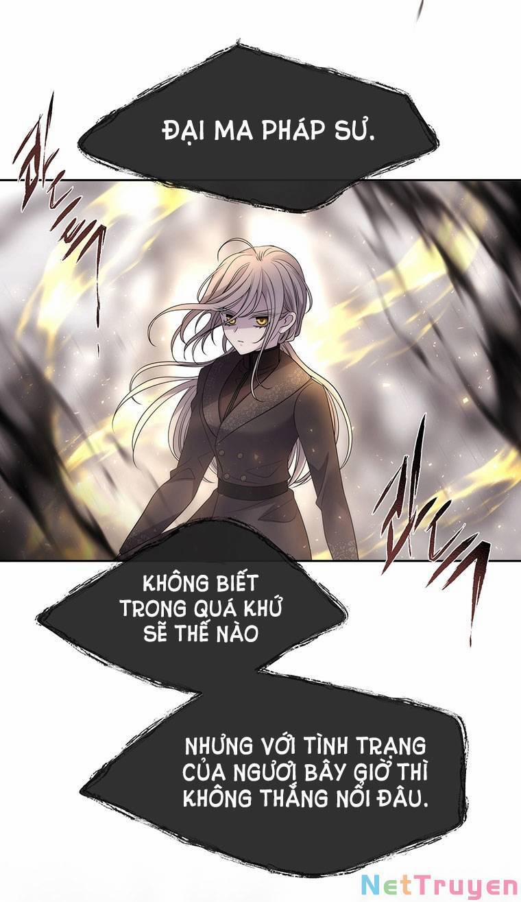 Năm Đại Đệ Tử Của Charlotte 161.1 trang 23