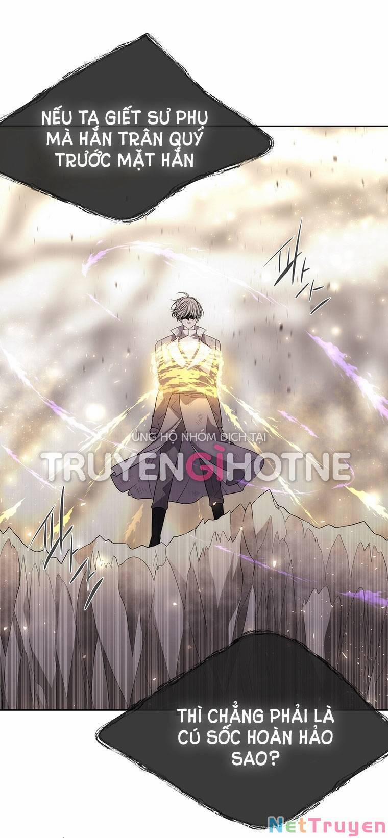 Năm Đại Đệ Tử Của Charlotte 161.1 trang 33