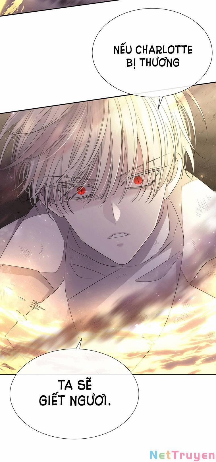 Năm Đại Đệ Tử Của Charlotte 161.1 trang 5