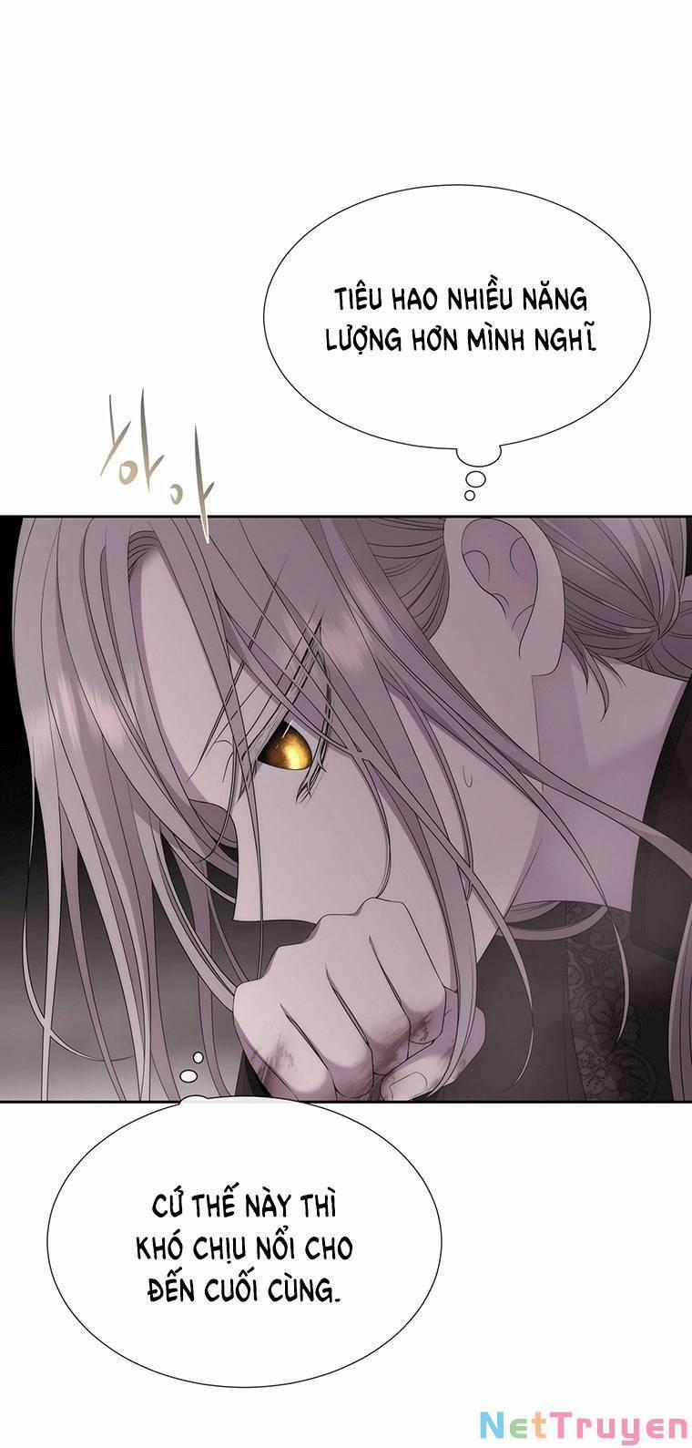 Năm Đại Đệ Tử Của Charlotte 161.1 trang 8