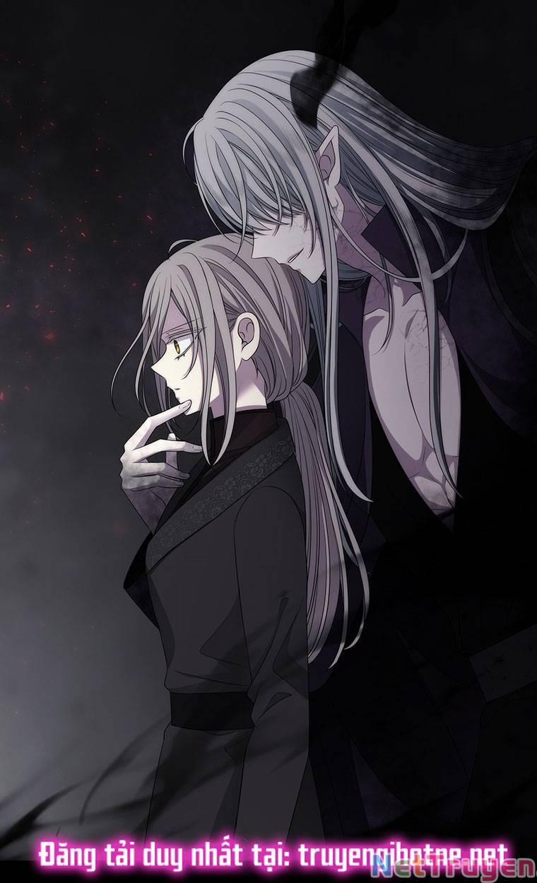 Năm Đại Đệ Tử Của Charlotte 161.2 trang 22