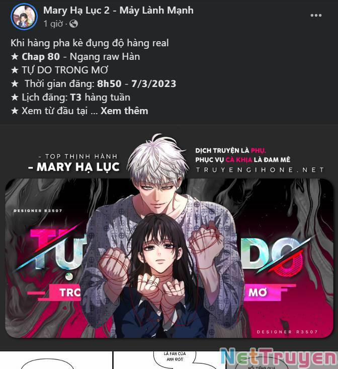 Năm Đại Đệ Tử Của Charlotte 161.2 trang 24