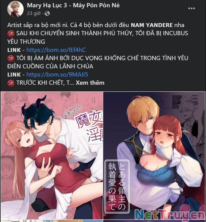 Năm Đại Đệ Tử Của Charlotte 161.2 trang 27