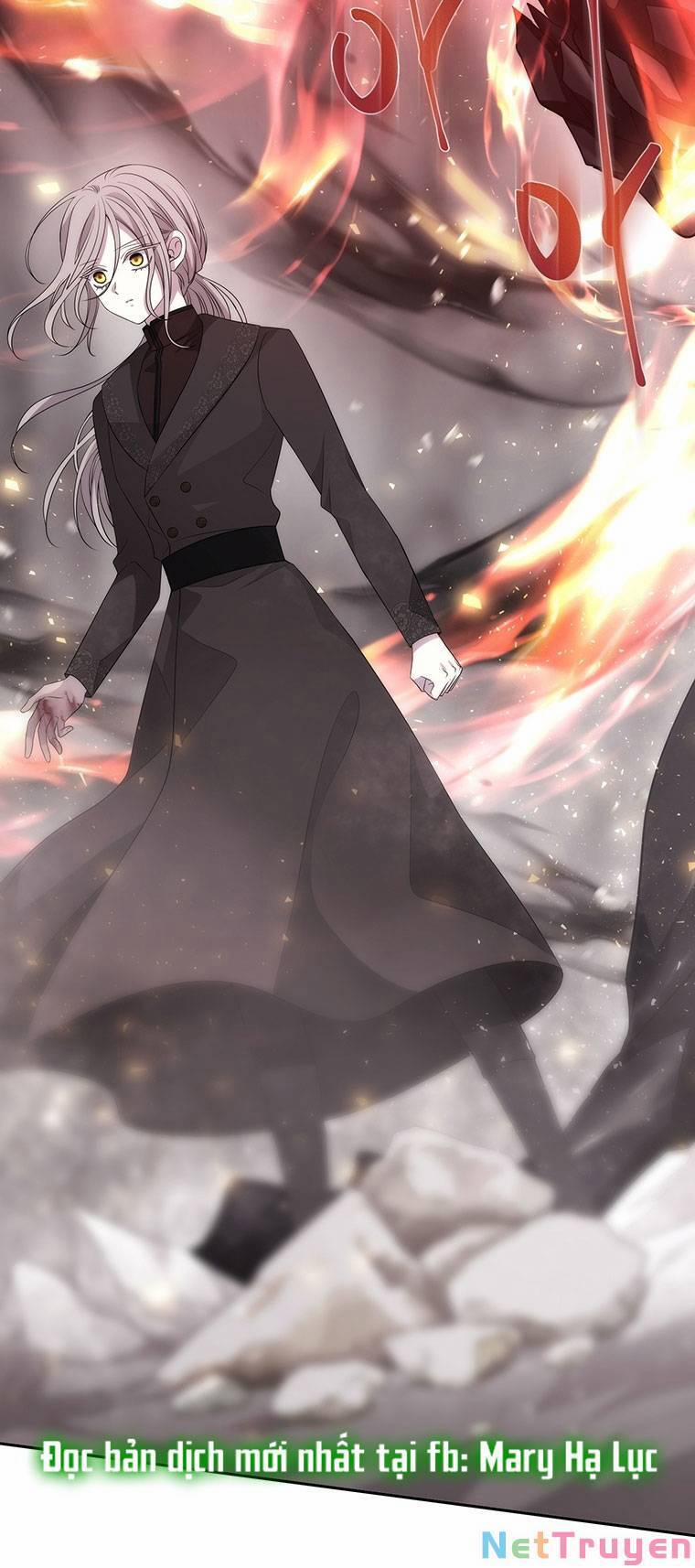 Năm Đại Đệ Tử Của Charlotte 161.2 trang 34