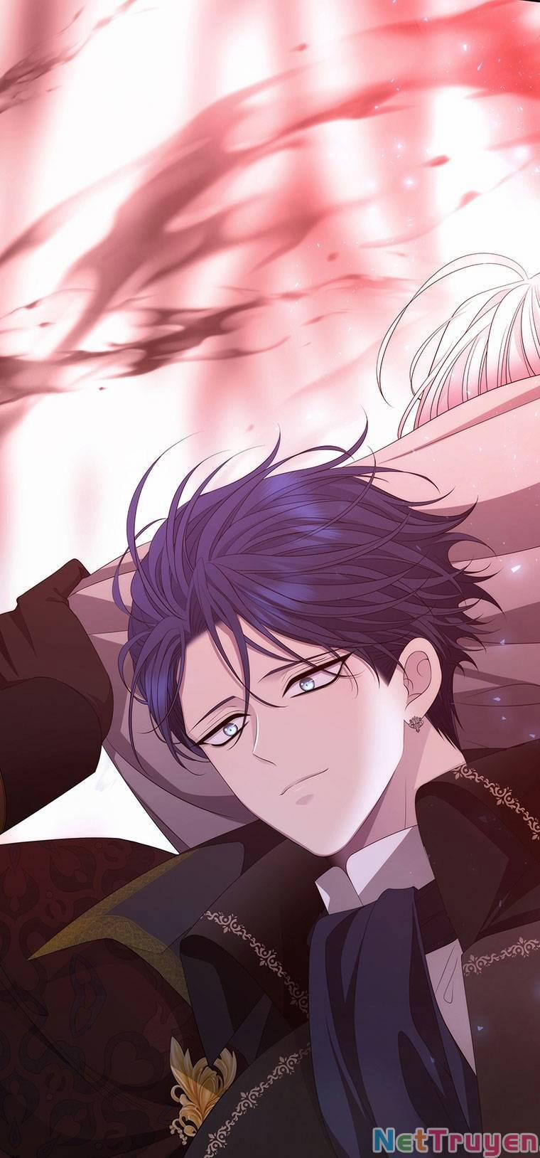 Năm Đại Đệ Tử Của Charlotte 161.2 trang 36