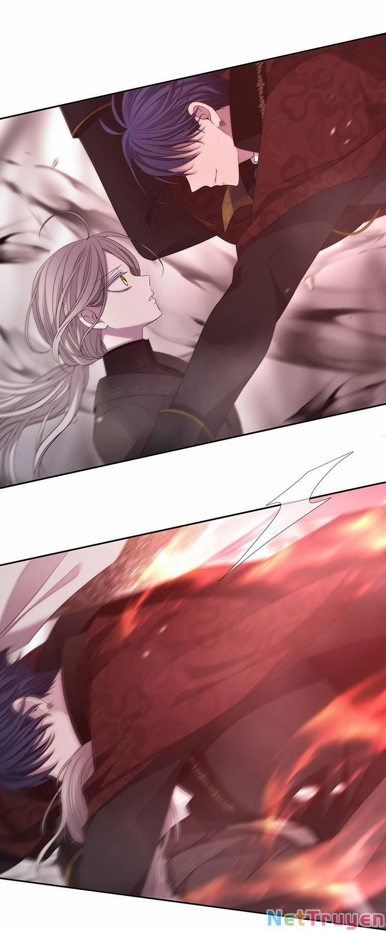 Năm Đại Đệ Tử Của Charlotte 161.2 trang 38