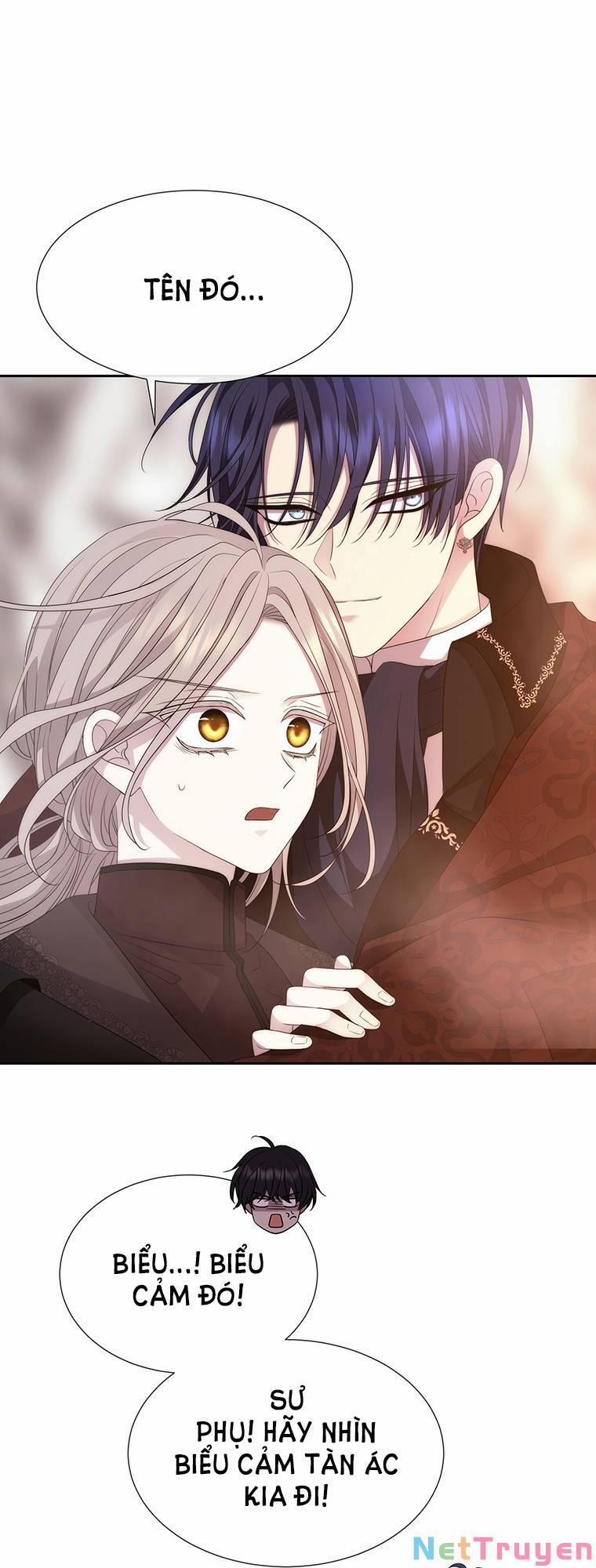 Năm Đại Đệ Tử Của Charlotte 162.1 trang 13