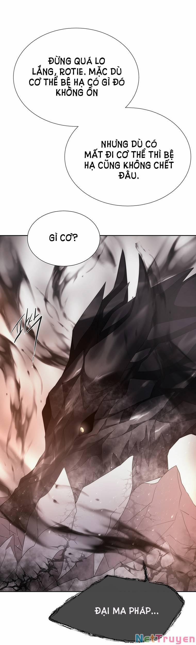 Năm Đại Đệ Tử Của Charlotte 162.1 trang 15