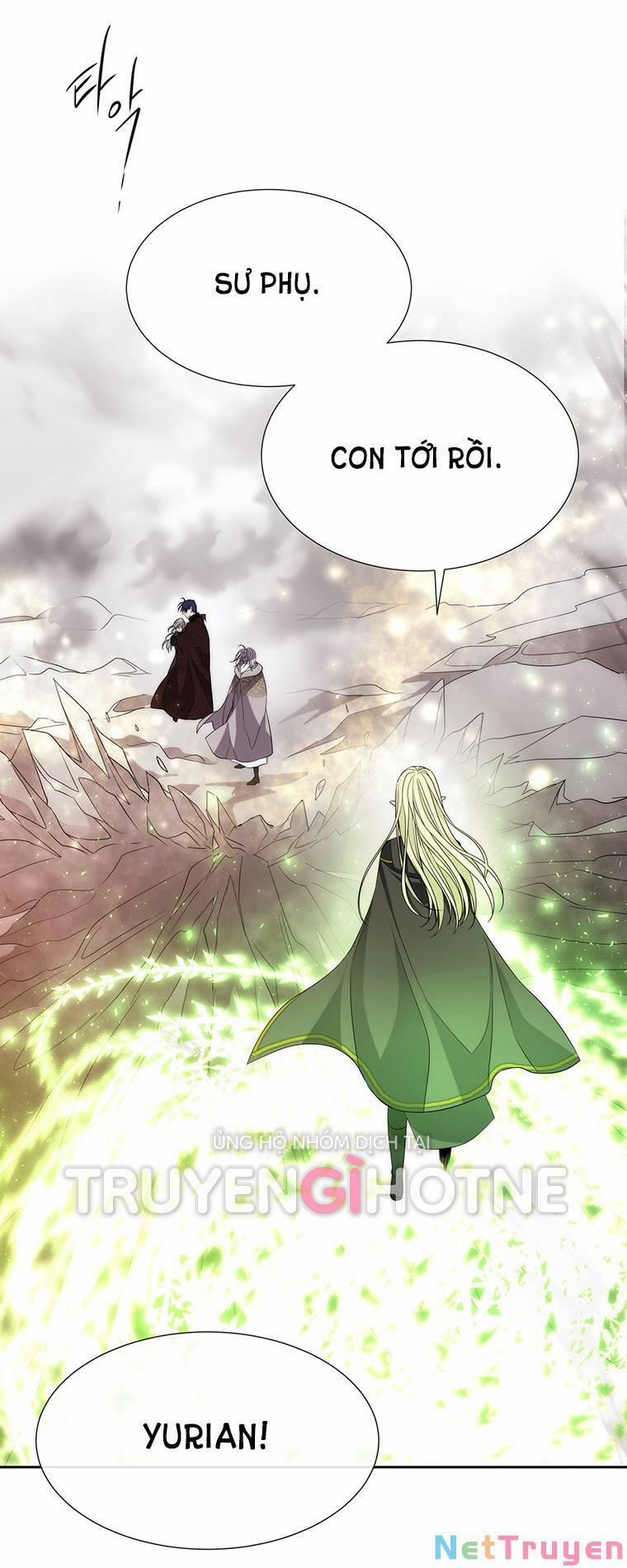 Năm Đại Đệ Tử Của Charlotte 162.1 trang 20