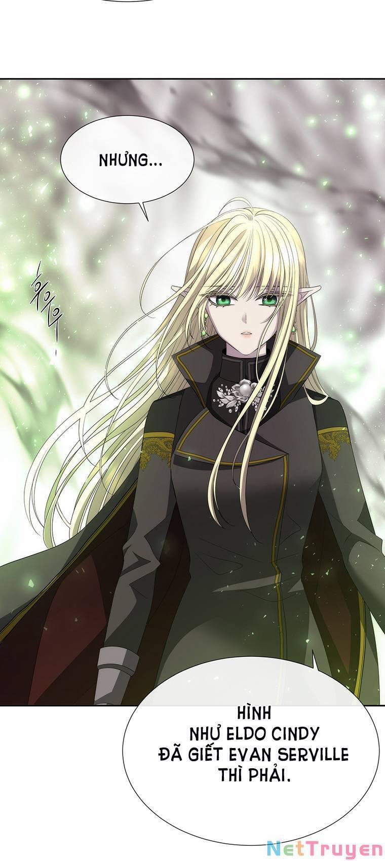 Năm Đại Đệ Tử Của Charlotte 162.1 trang 21