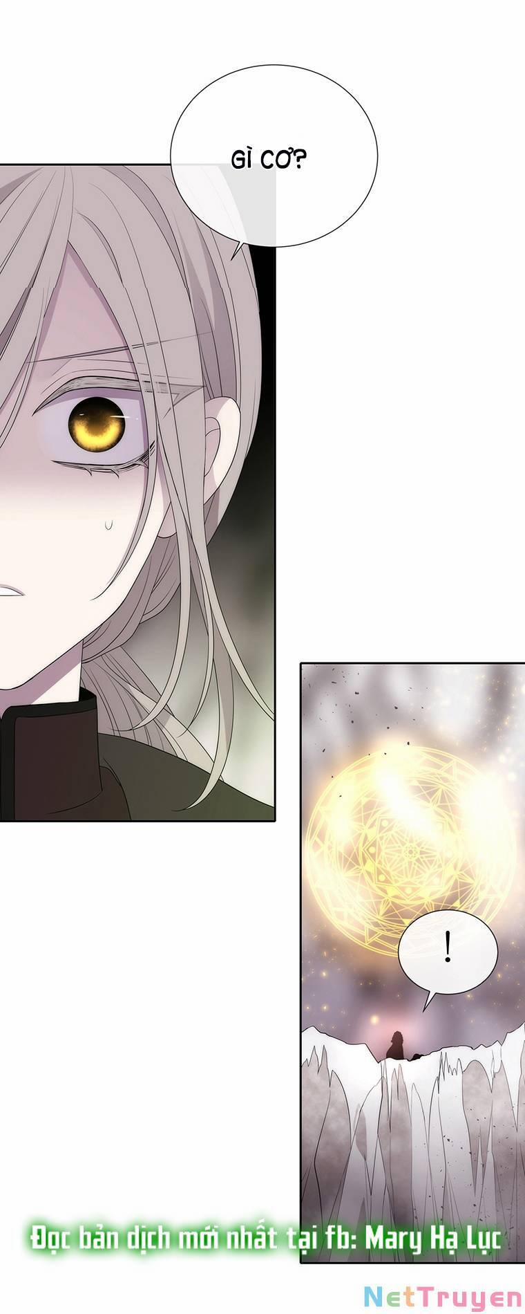 Năm Đại Đệ Tử Của Charlotte 162.1 trang 22