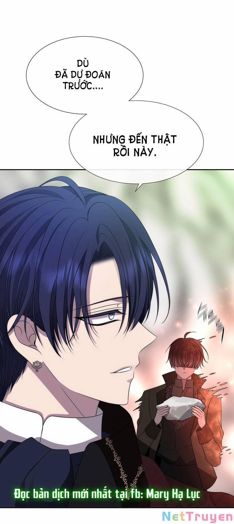 Năm Đại Đệ Tử Của Charlotte 162.1 trang 27