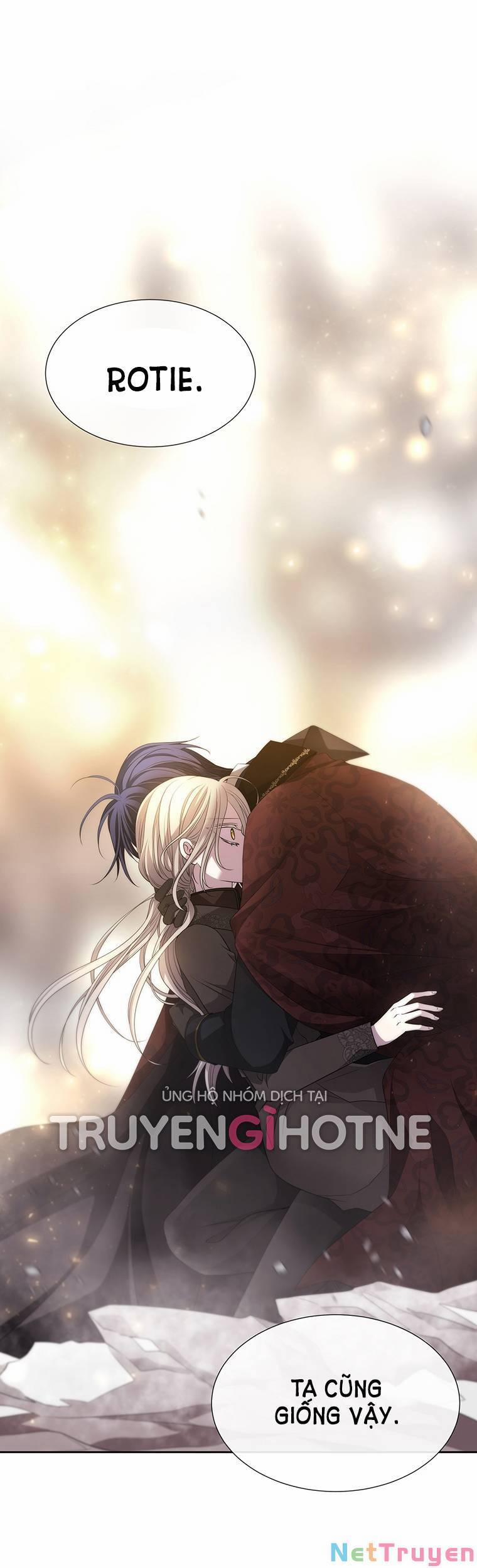 Năm Đại Đệ Tử Của Charlotte 162.1 trang 5