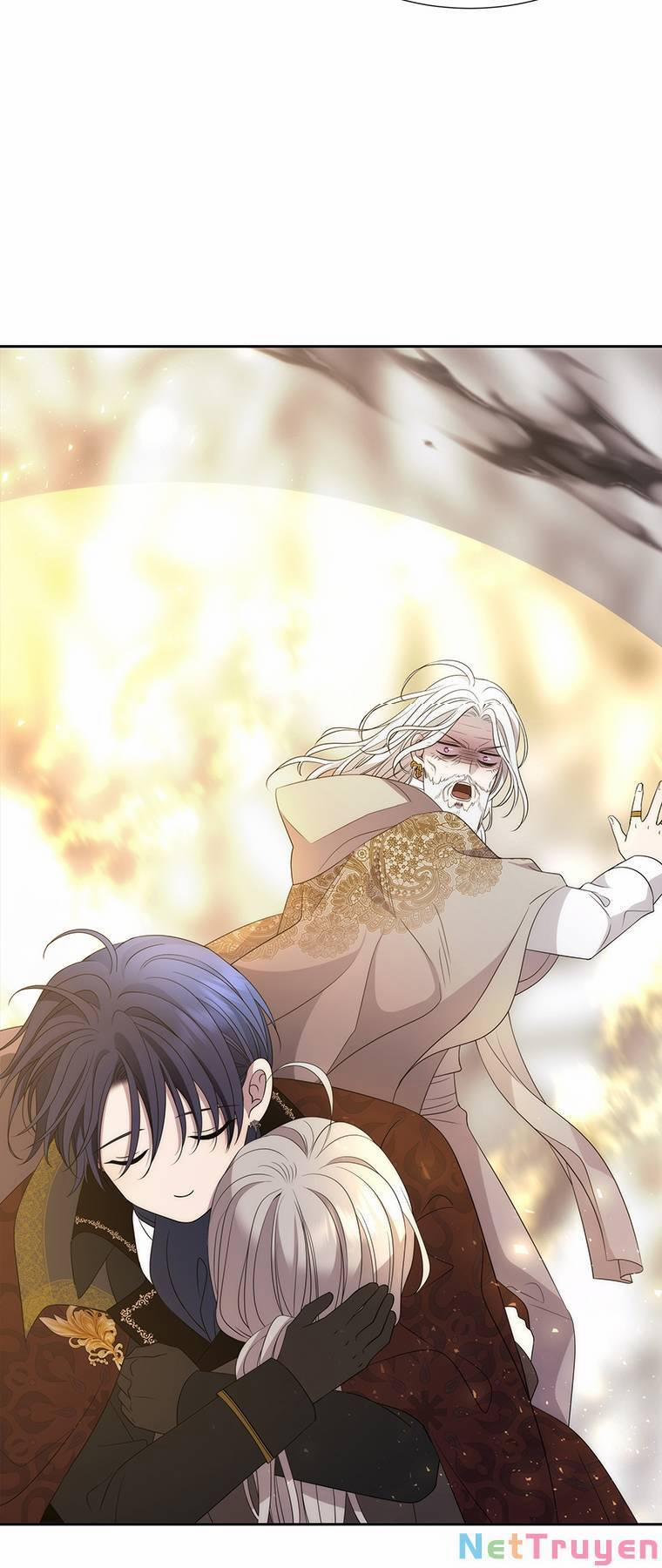 Năm Đại Đệ Tử Của Charlotte 162.1 trang 8