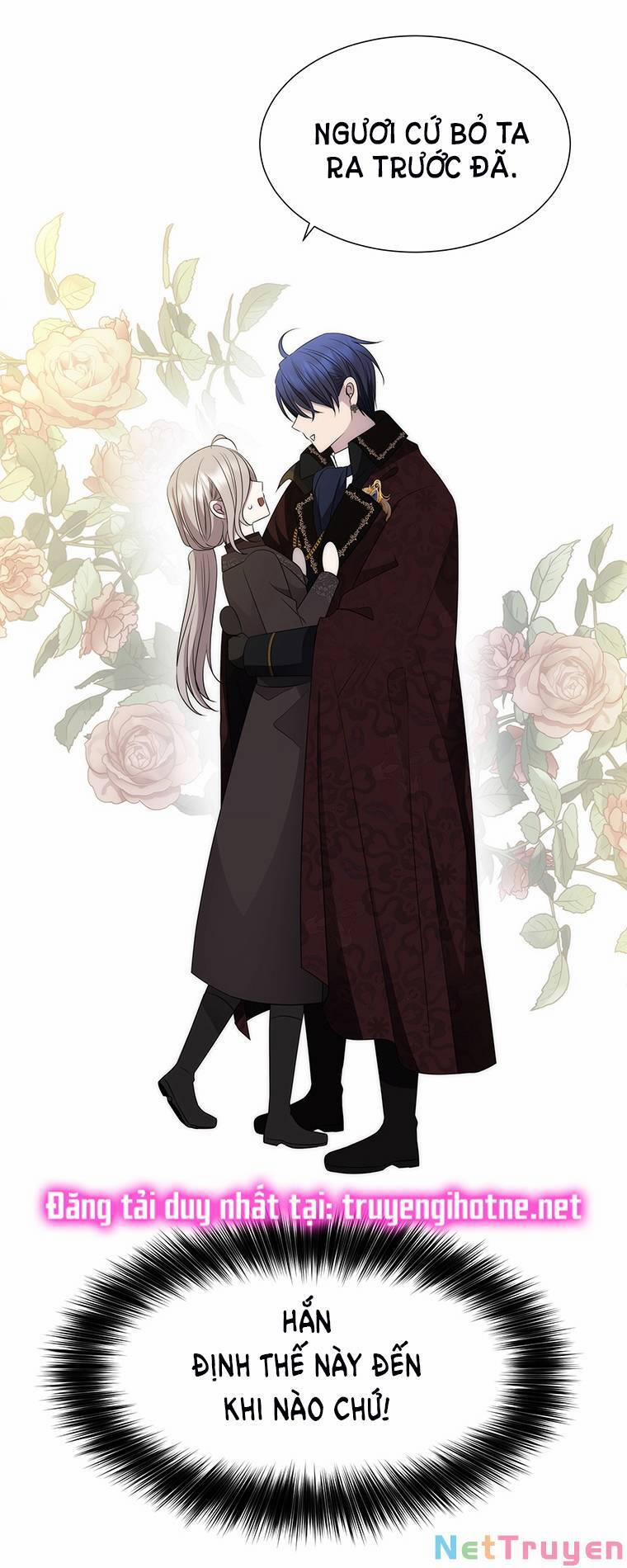 Năm Đại Đệ Tử Của Charlotte 162.2 trang 1