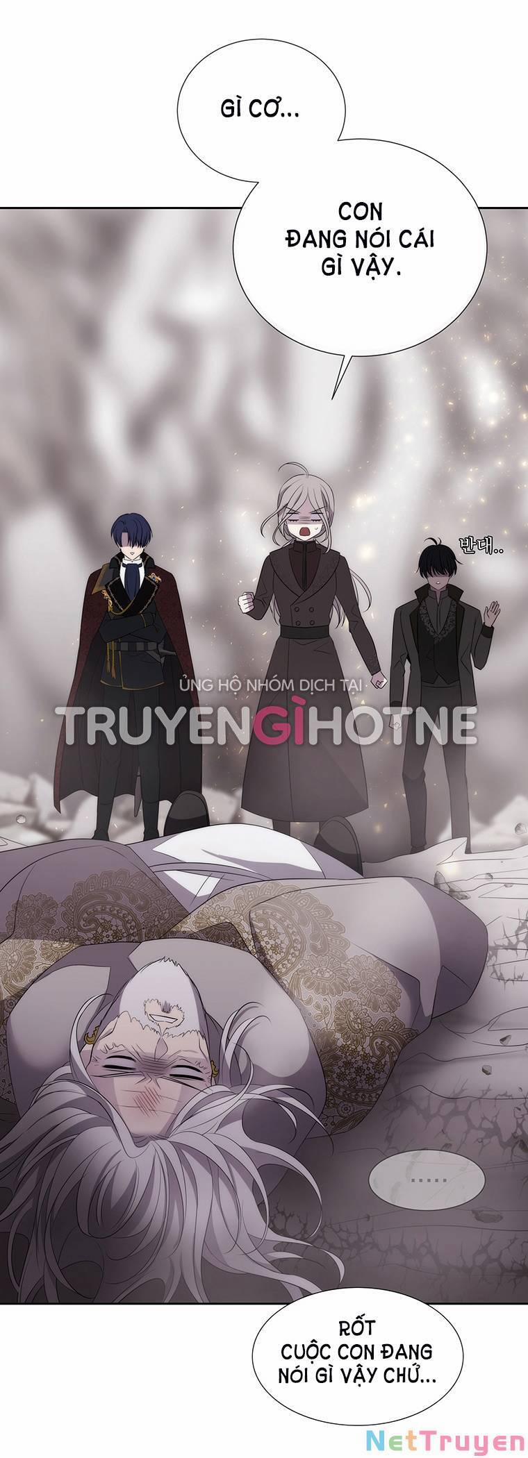 Năm Đại Đệ Tử Của Charlotte 162.2 trang 20