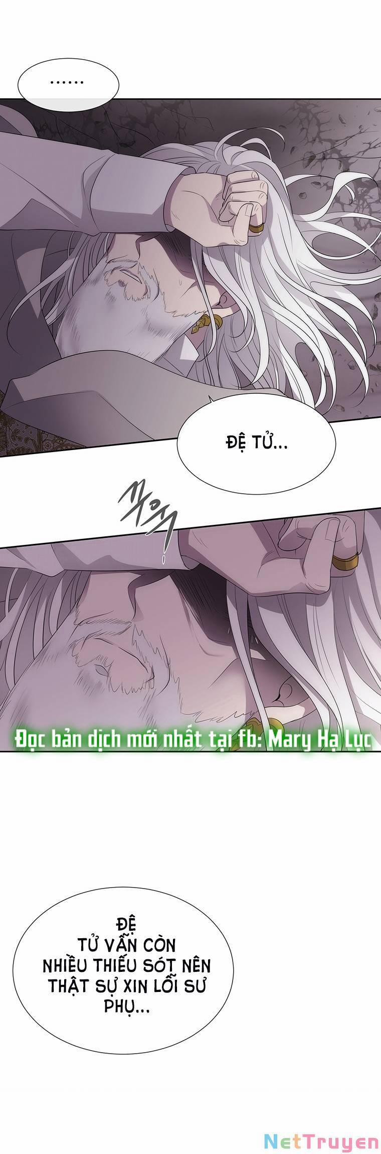 Năm Đại Đệ Tử Của Charlotte 162.2 trang 21