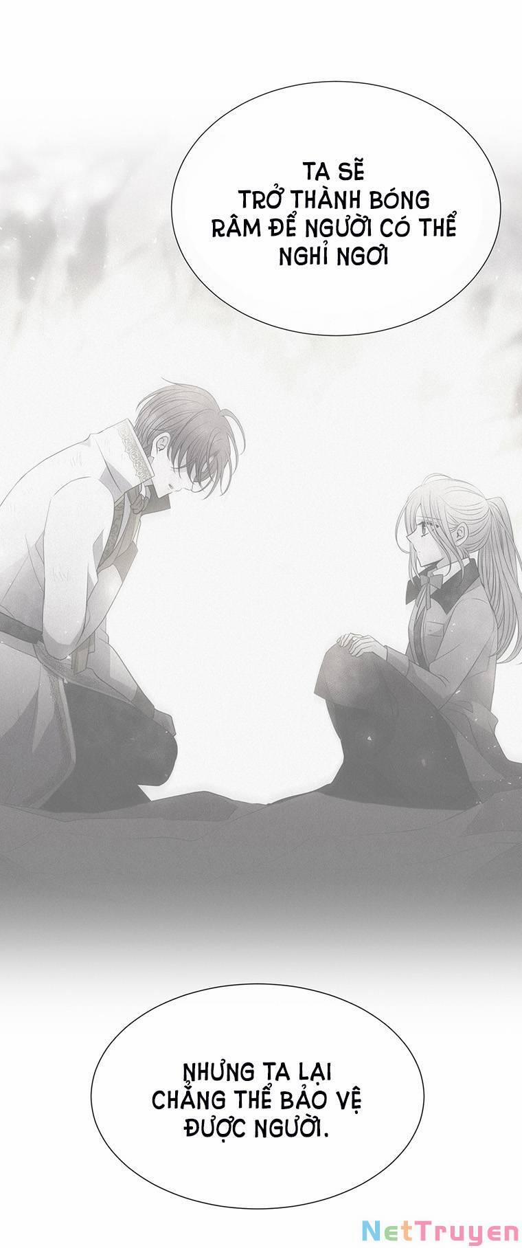 Năm Đại Đệ Tử Của Charlotte 162.2 trang 22