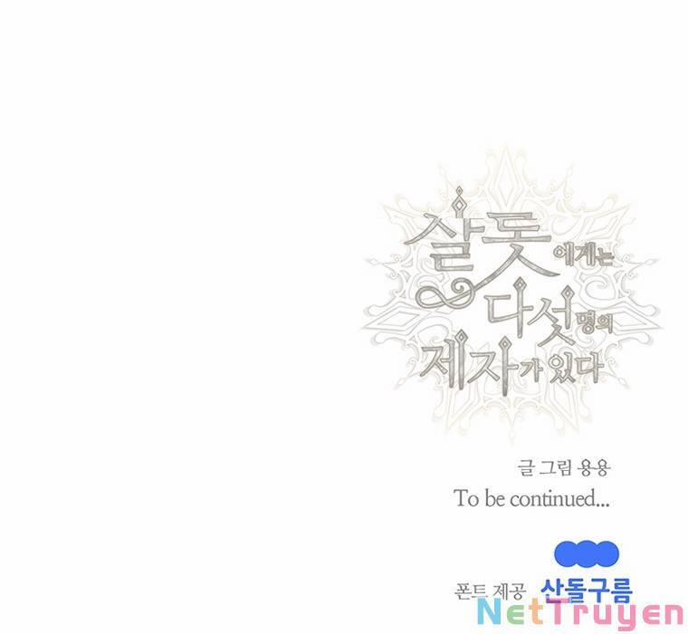 Năm Đại Đệ Tử Của Charlotte 162.2 trang 24