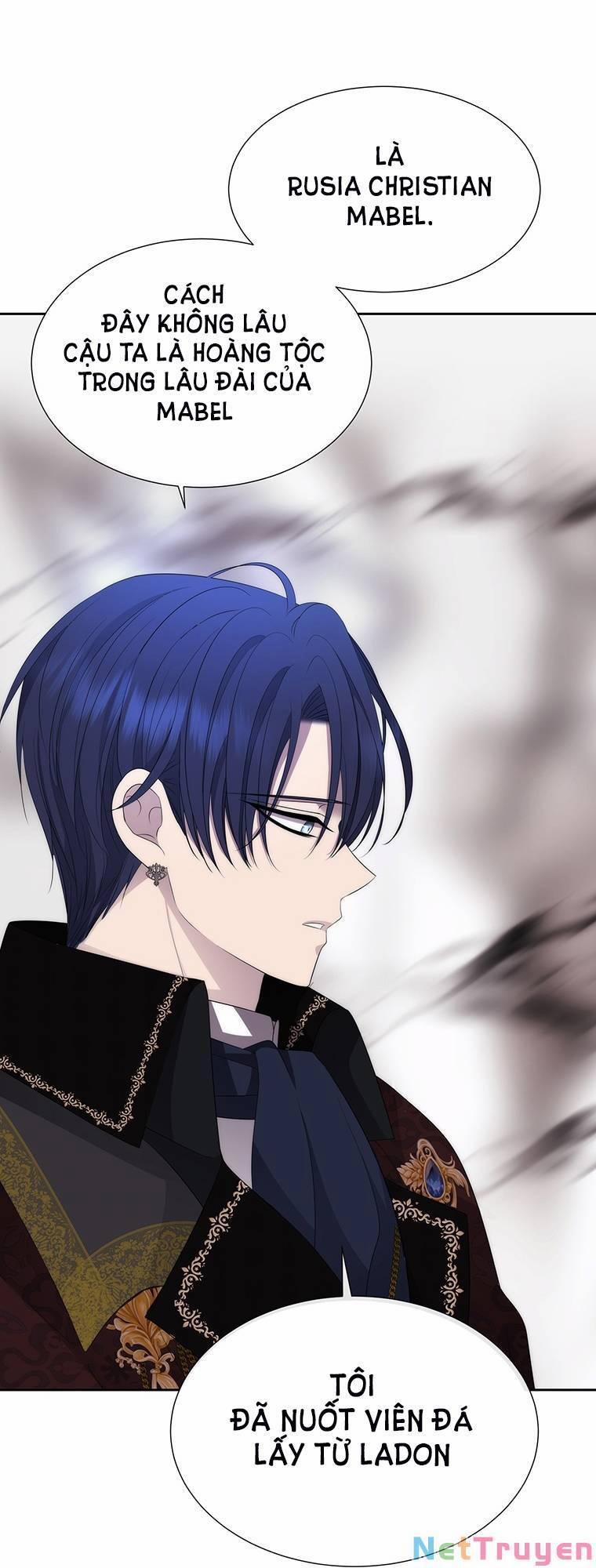 Năm Đại Đệ Tử Của Charlotte 162.2 trang 9