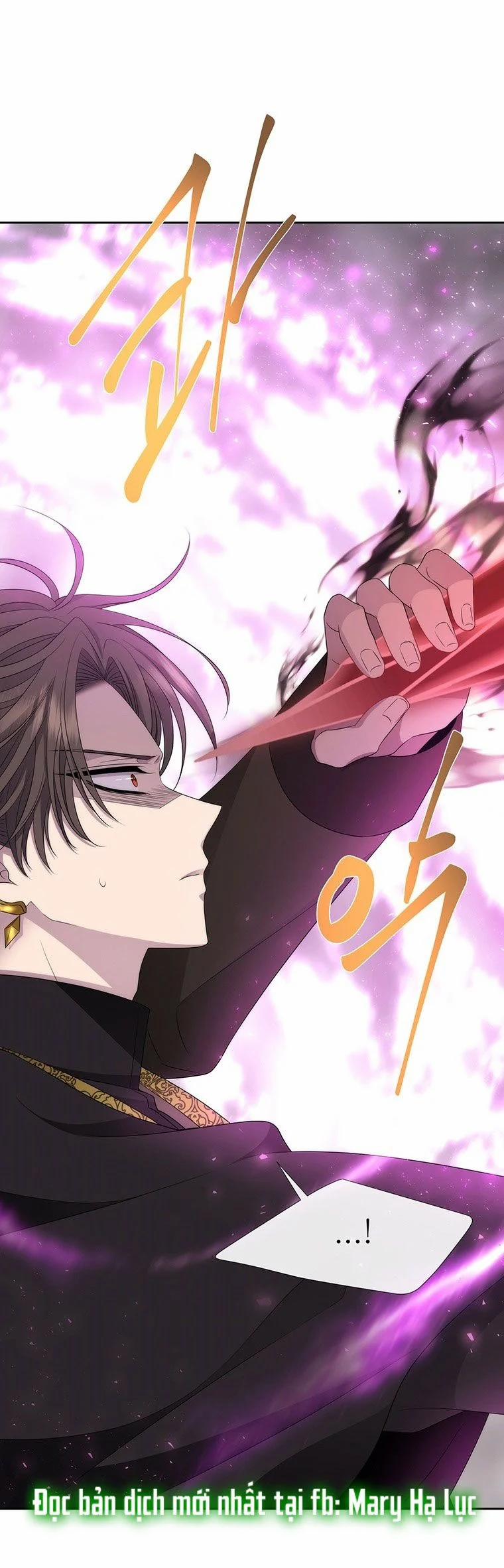 Năm Đại Đệ Tử Của Charlotte 163.1 trang 20