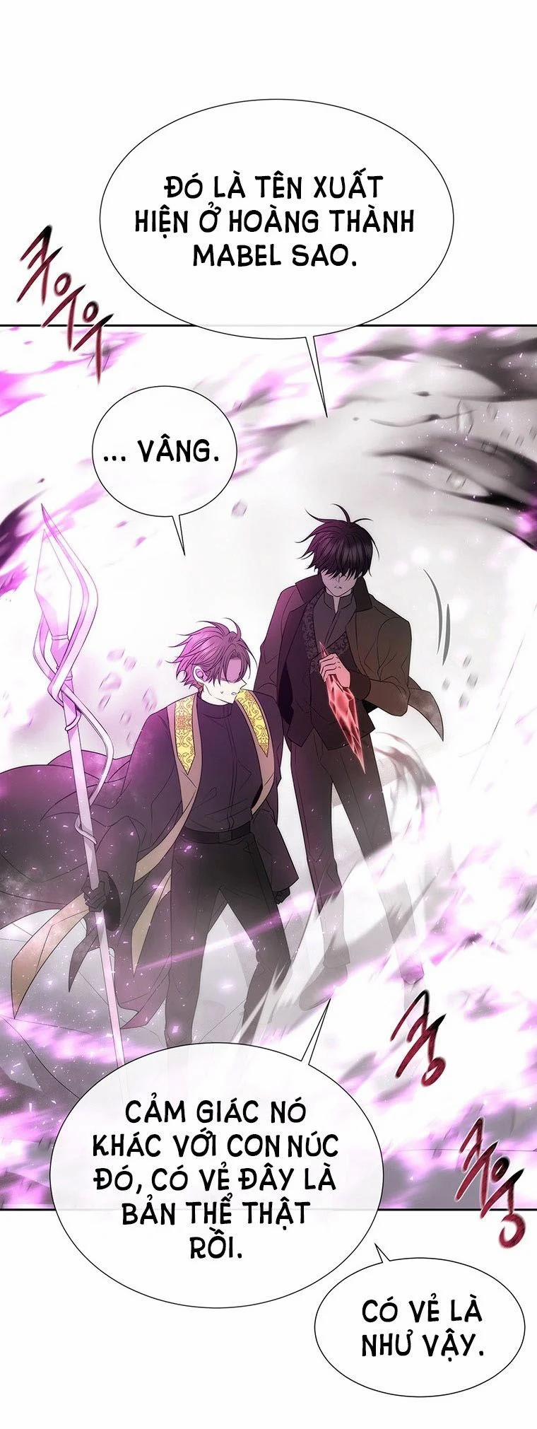 Năm Đại Đệ Tử Của Charlotte 163.1 trang 21