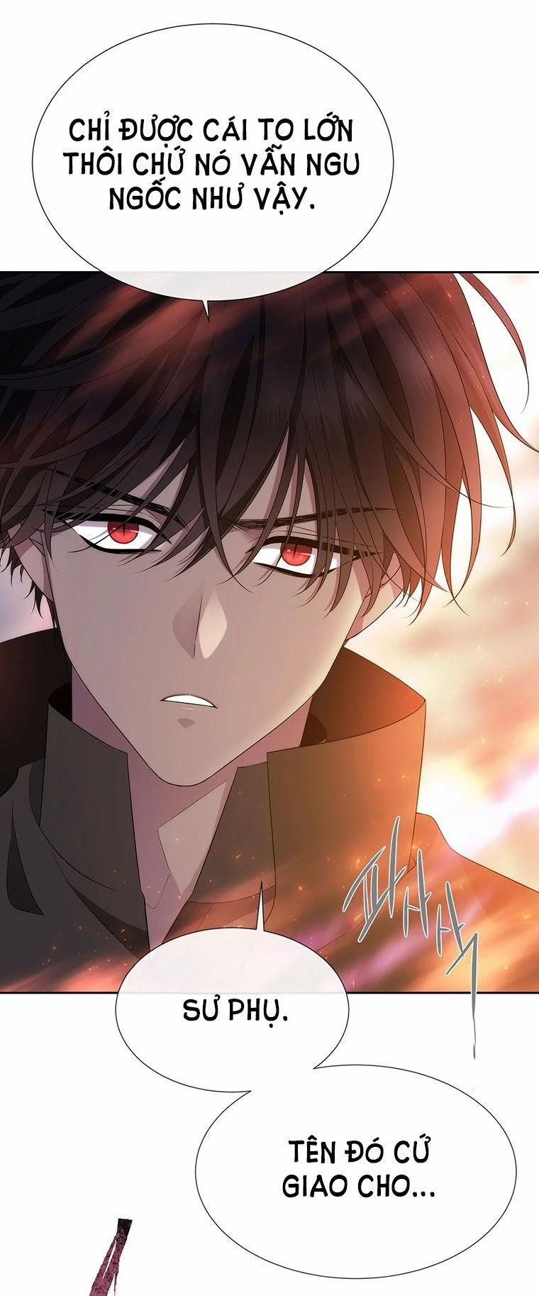 Năm Đại Đệ Tử Của Charlotte 163.1 trang 22