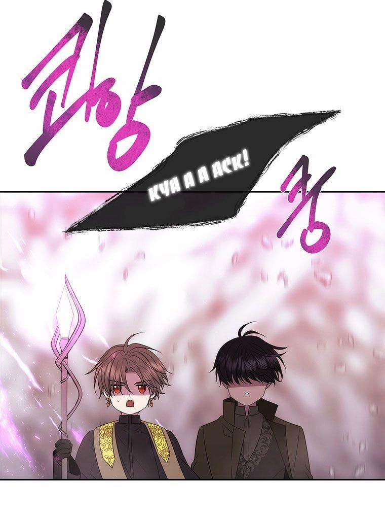 Năm Đại Đệ Tử Của Charlotte 163.1 trang 24