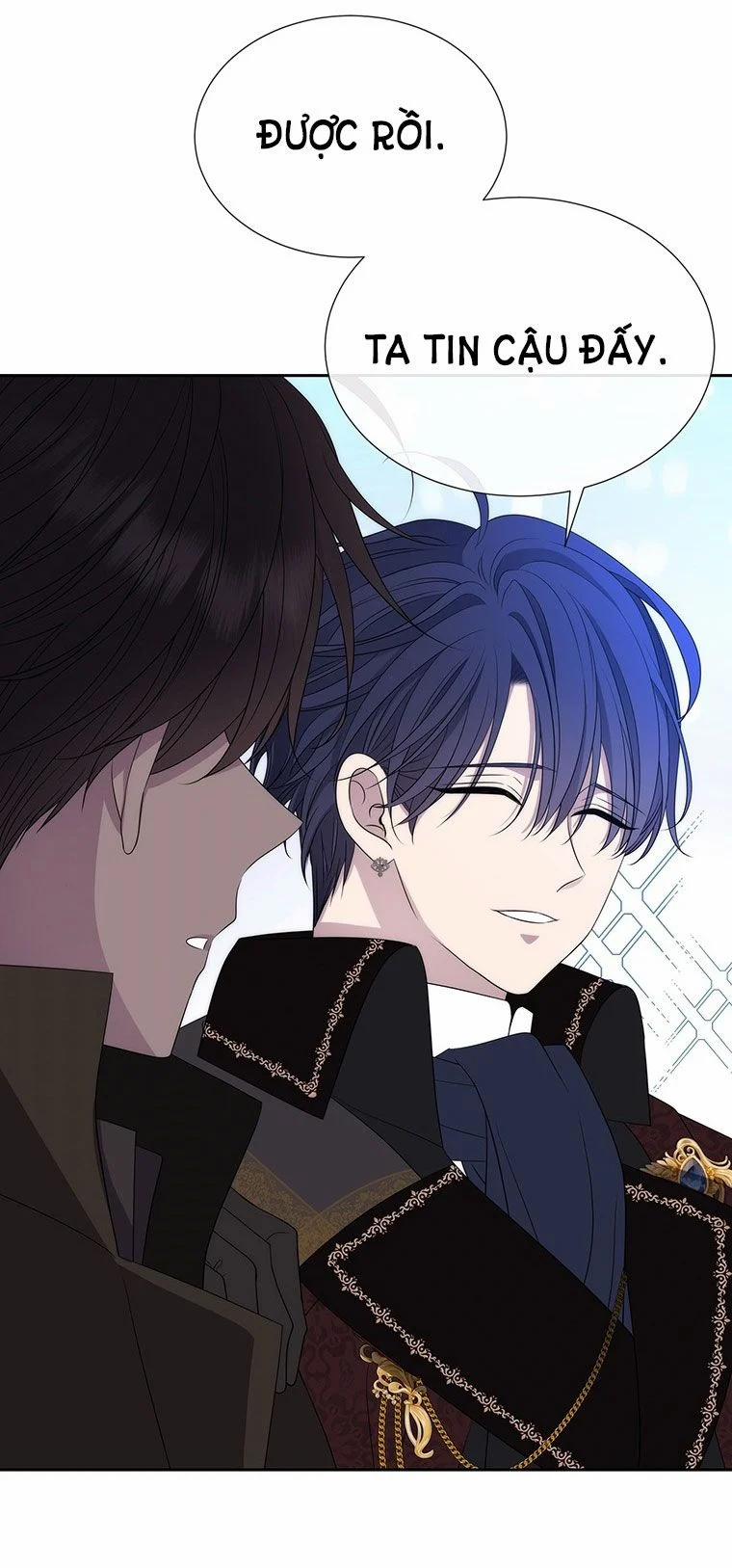 Năm Đại Đệ Tử Của Charlotte 163.1 trang 26